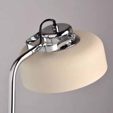 Настольная лампа MW-Light 636031501 Раунд 5W LED